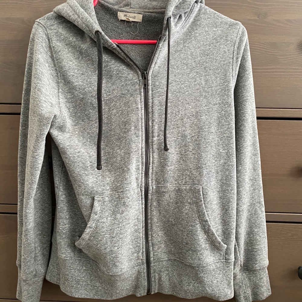 Madewell Hoodie